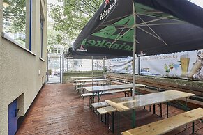 a&o Aachen Hauptbahnhof - Hostel