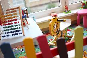 a&o Aachen Hauptbahnhof - Hostel