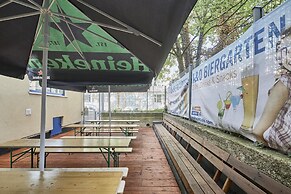 a&o Aachen Hauptbahnhof - Hostel