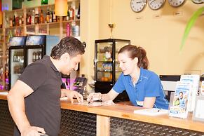 a&o Aachen Hauptbahnhof - Hostel