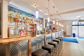 a&o Aachen Hauptbahnhof - Hostel