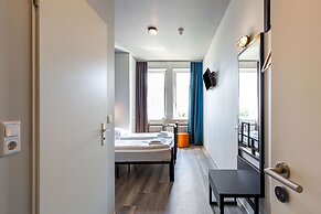 a&o Aachen Hauptbahnhof - Hostel