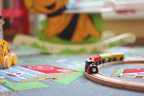 a&o Aachen Hauptbahnhof - Hostel