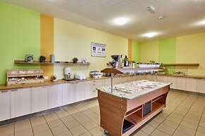 a&o Aachen Hauptbahnhof - Hostel