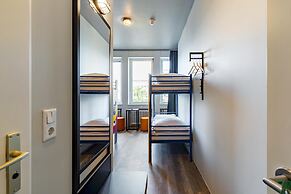 a&o Aachen Hauptbahnhof - Hostel