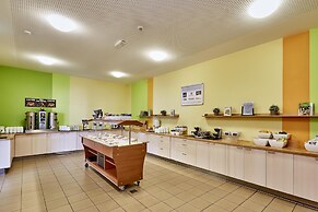 a&o Aachen Hauptbahnhof - Hostel