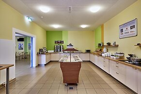 a&o Aachen Hauptbahnhof - Hostel