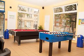 a&o Aachen Hauptbahnhof - Hostel