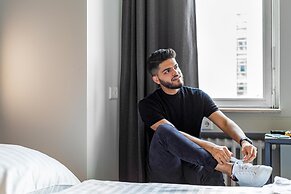 a&o Aachen Hauptbahnhof - Hostel