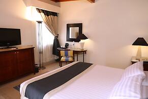 Nuweiba Club Resort