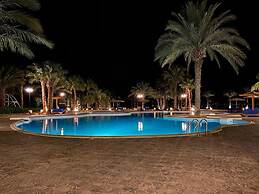 Nuweiba Club Resort