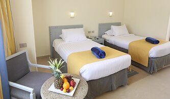 Nuweiba Club Resort
