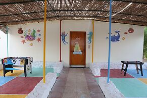 Nuweiba Club Resort