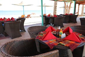 Nuweiba Club Resort