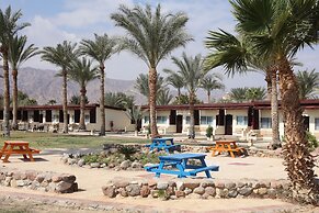 Nuweiba Club Resort