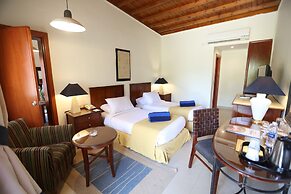 Nuweiba Club Resort