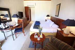 Nuweiba Club Resort