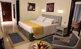 Nuweiba Club Resort