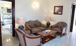 Nuweiba Club Resort