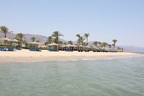 Nuweiba Club Resort