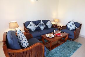 Nuweiba Club Resort