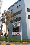 The Olive Hotel