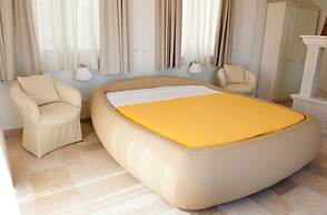 Agriturismo I Pozzetti