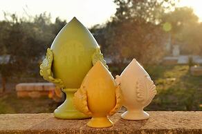 Agriturismo I Pozzetti