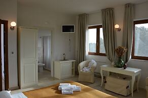 Agriturismo I Pozzetti