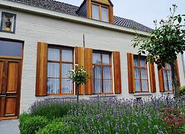Hotel Het Heilig Genot