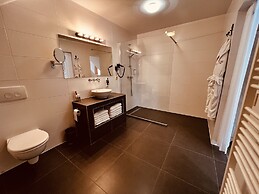 Hotel Het Heilig Genot