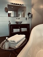 Hotel Het Heilig Genot