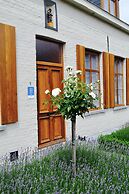 Hotel Het Heilig Genot