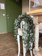 Hotel Het Heilig Genot