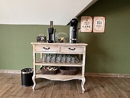 Hotel Het Heilig Genot
