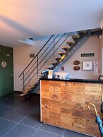Hotel Het Heilig Genot