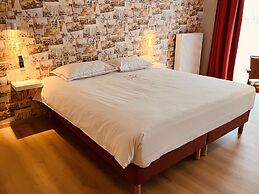 Hotel Het Heilig Genot