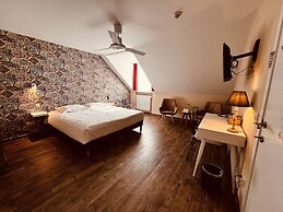 Hotel Het Heilig Genot