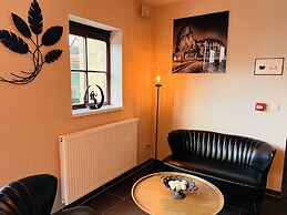 Hotel Het Heilig Genot