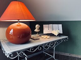 Hotel Het Heilig Genot