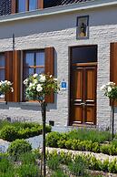Hotel Het Heilig Genot
