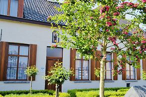 Hotel Het Heilig Genot