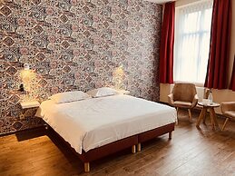 Hotel Het Heilig Genot