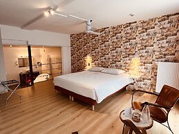 Hotel Het Heilig Genot