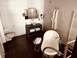 Hotel Het Heilig Genot