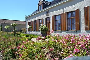 Hotel Het Heilig Genot