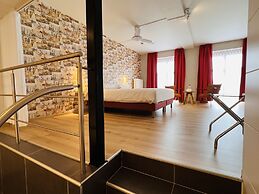 Hotel Het Heilig Genot