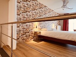 Hotel Het Heilig Genot