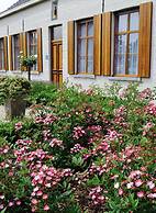 Hotel Het Heilig Genot