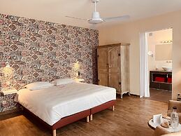 Hotel Het Heilig Genot